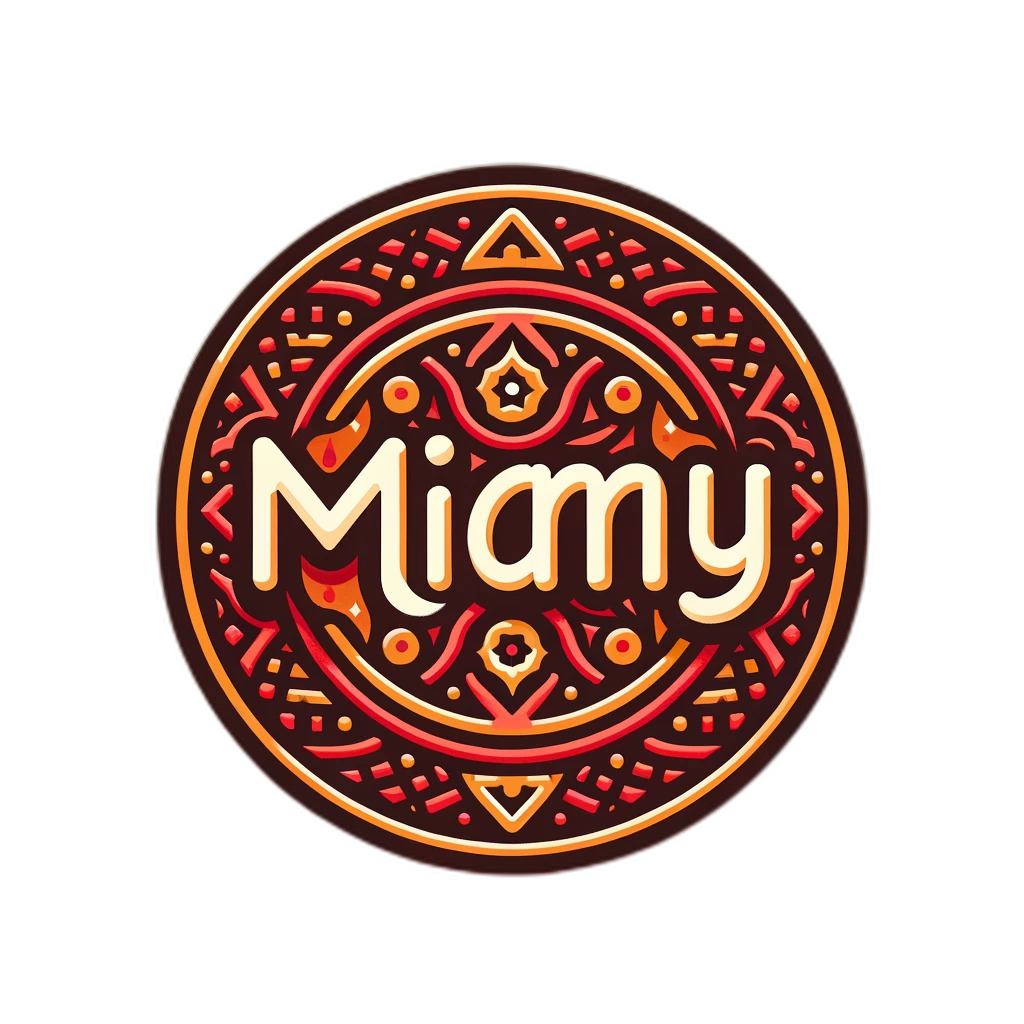 Logo Miamy